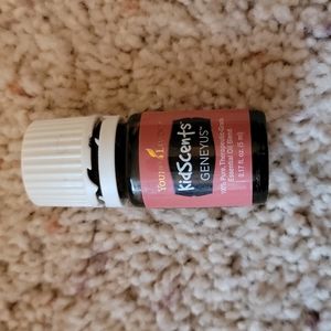 Young Living KidScents GeneYus Essential Oil